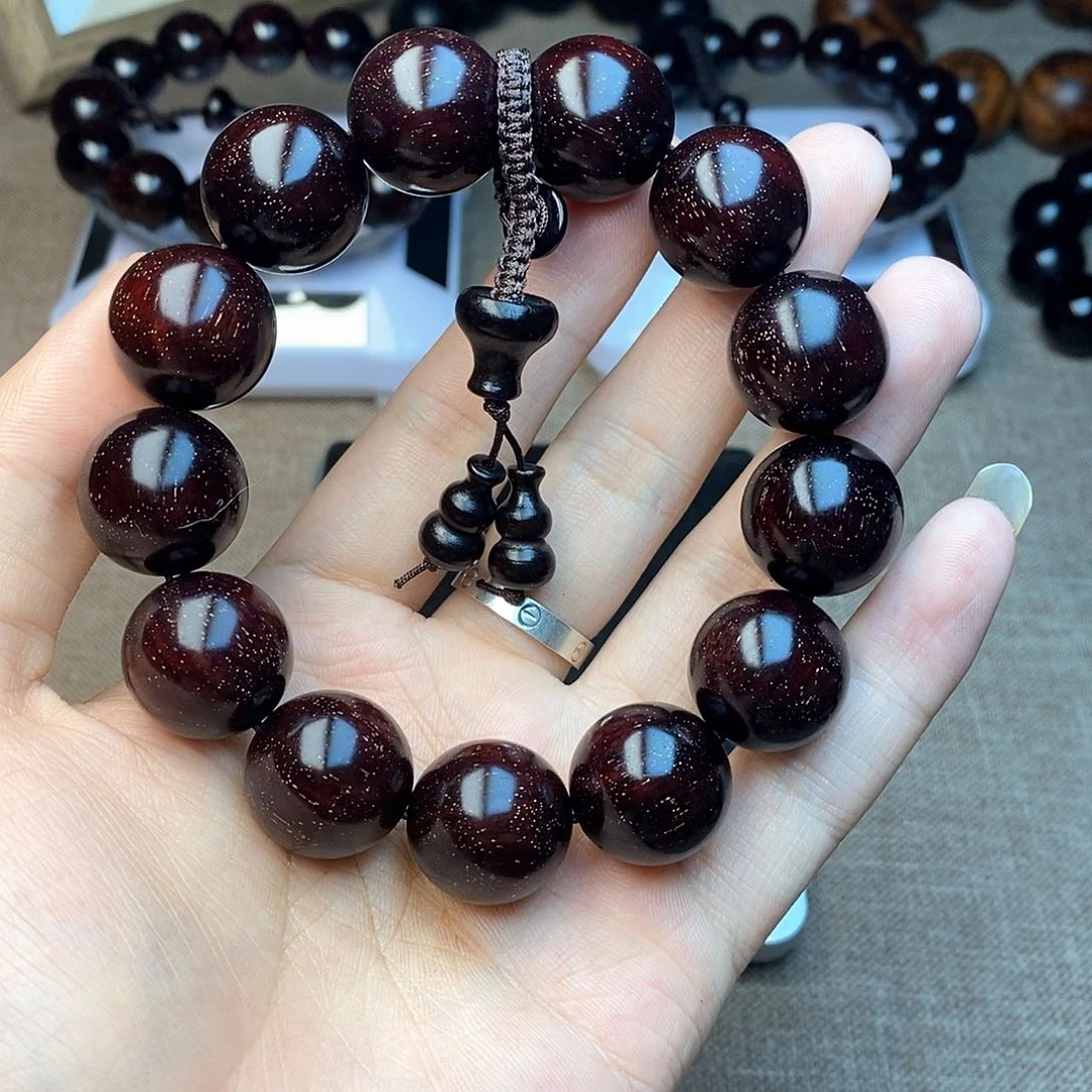 檀香紫檀（小叶紫檀）菩*树