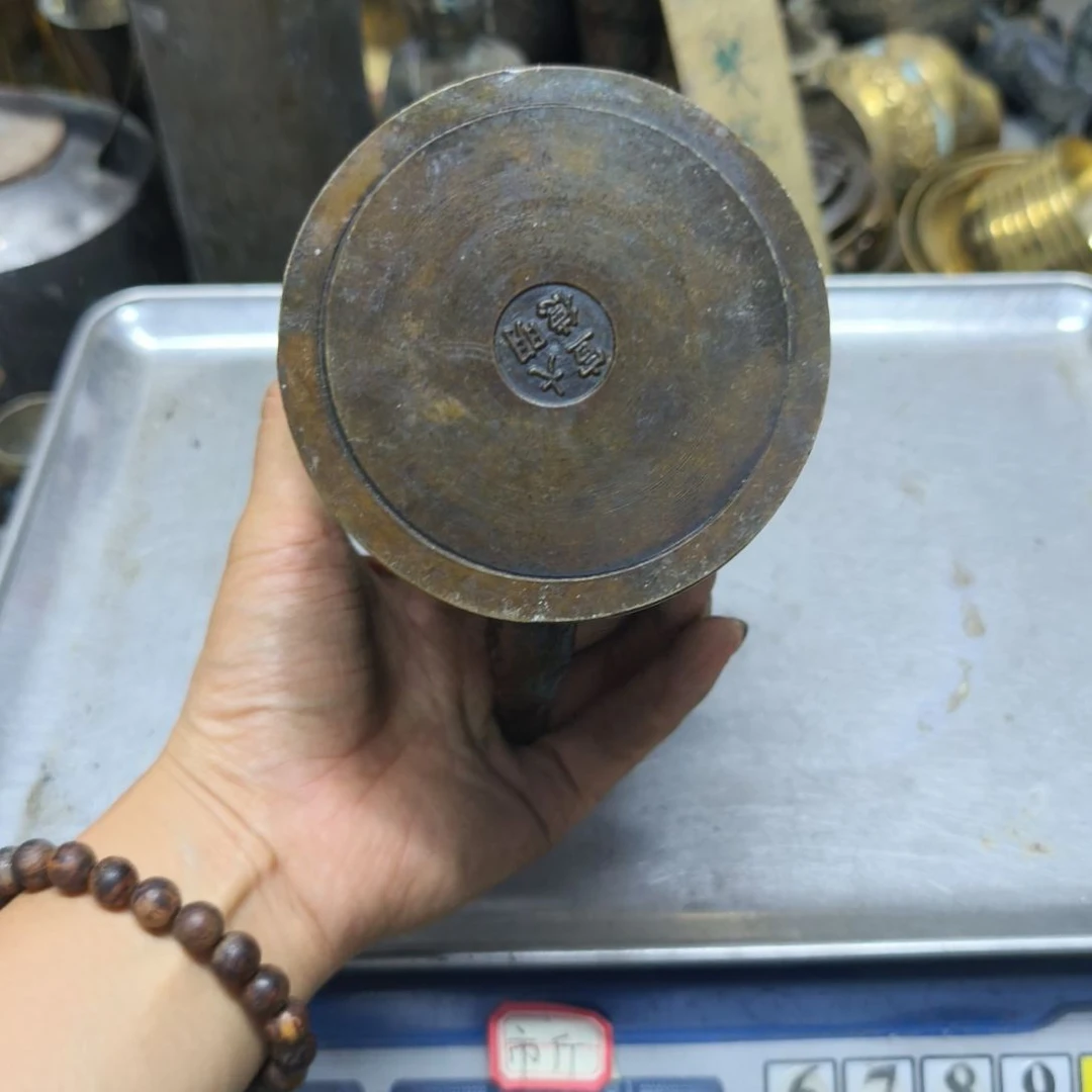 风***淡铜器130888888888888