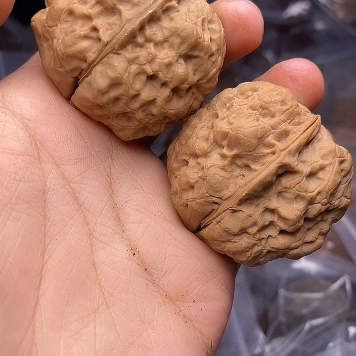 文玩核桃吊坠   229
