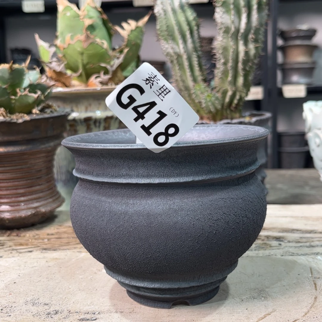 陶内口12.6高10.6景德镇