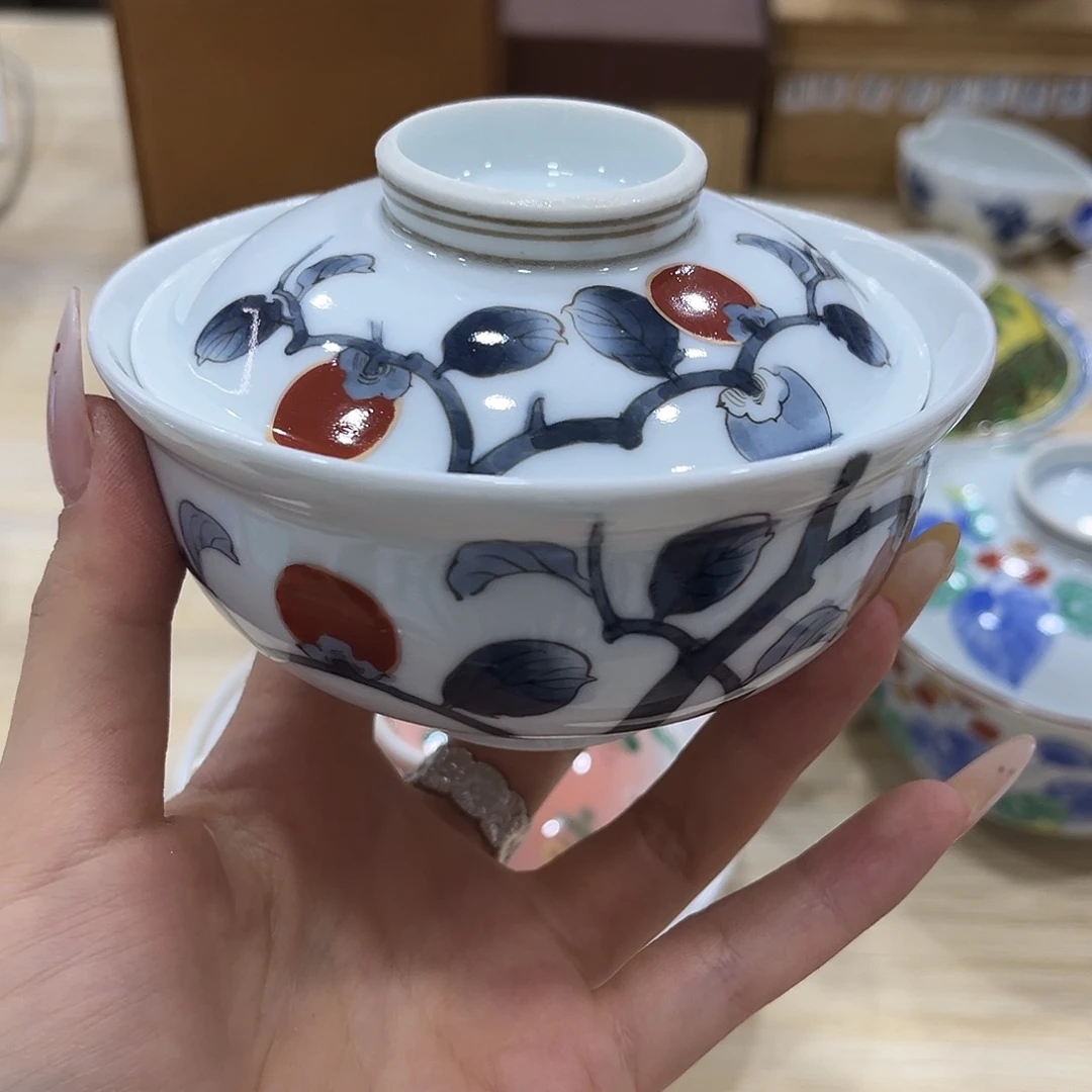 精品进口瓷器瓷片