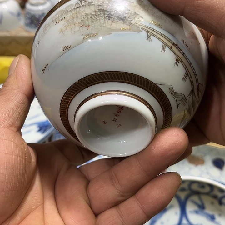 陶瓷茶玩榜第二十名