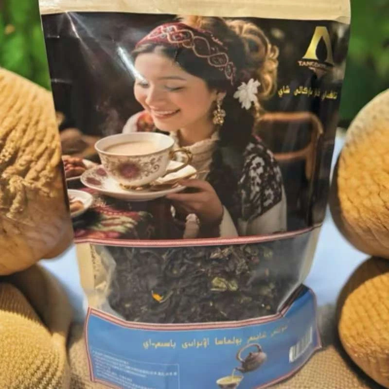 特色营养茶，口感独特回味无穷