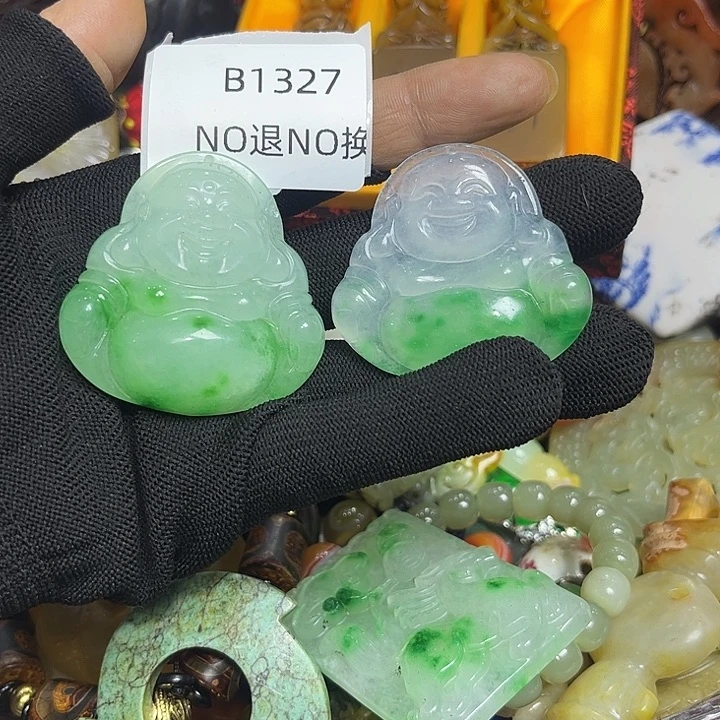 专***！龙脊菩提吊坠工艺品1327