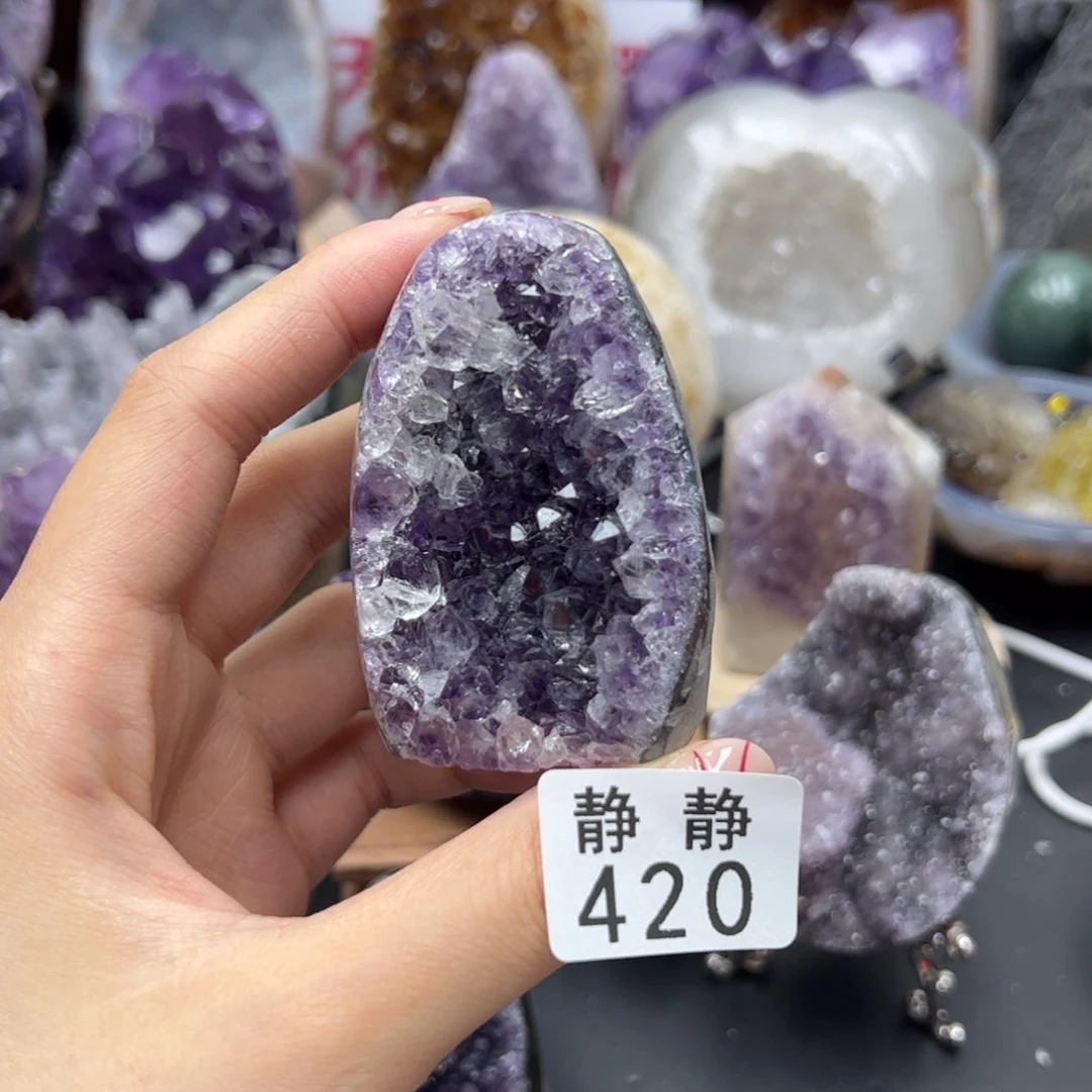 未镶嵌水晶大型摆件（非配饰）420