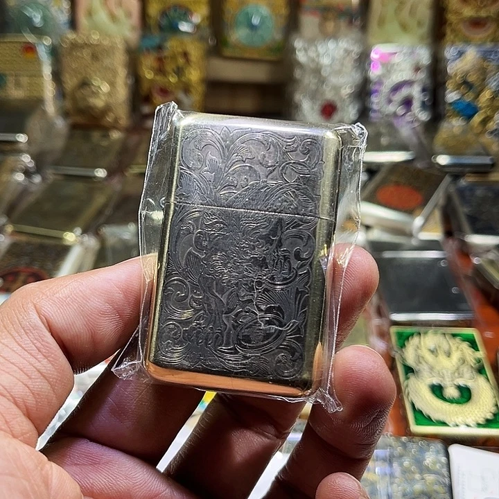 纯铜佐罗790貔貅三代