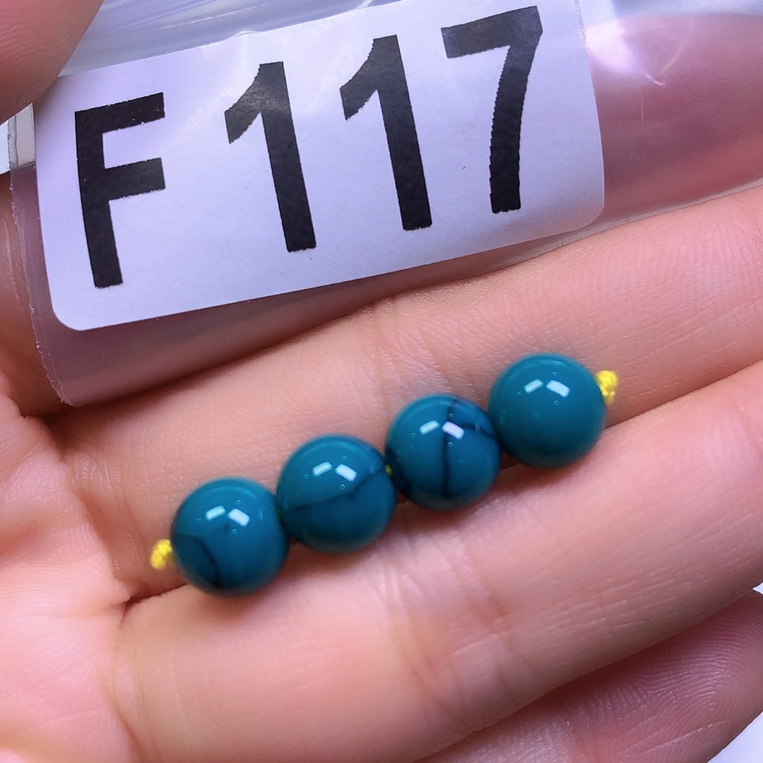 空竹粉丝专享十堰特色手工散珠