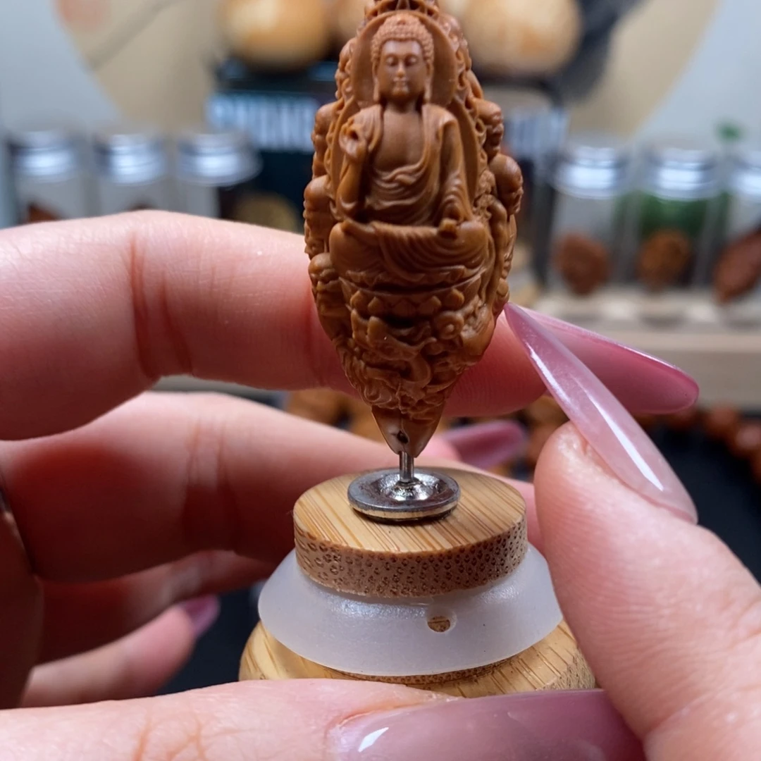 橄榄核手串/手链橄榄核单子