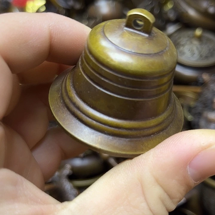 诚信经营精美铜器