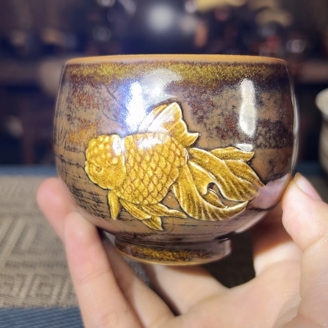 纯手工制作 纯手工雕刻