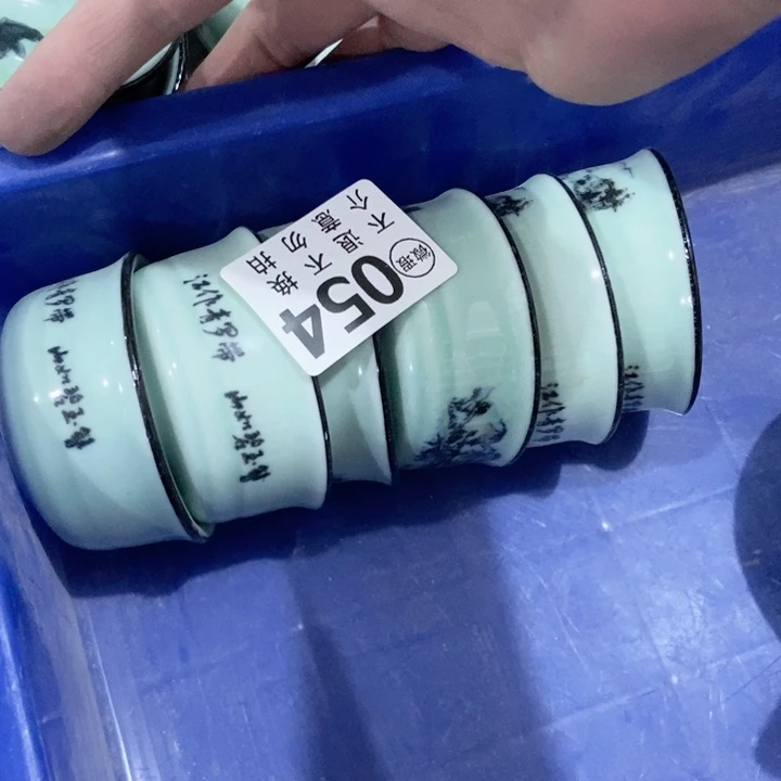 ╭****头茶具微瑕介意勿拍