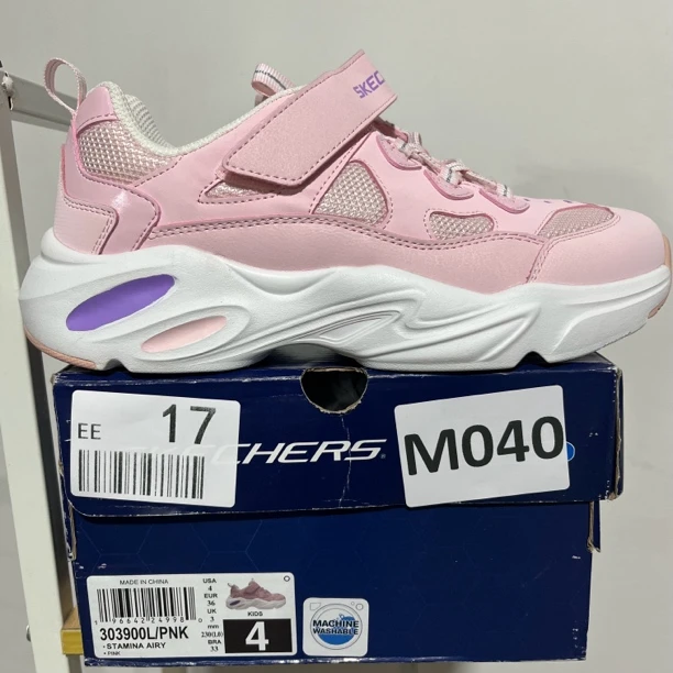 SKECHERS/斯凯奇M040 运动鞋 36码