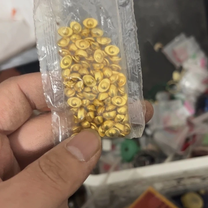 海***淀杂色豆（科檀/科特迪瓦檀木）