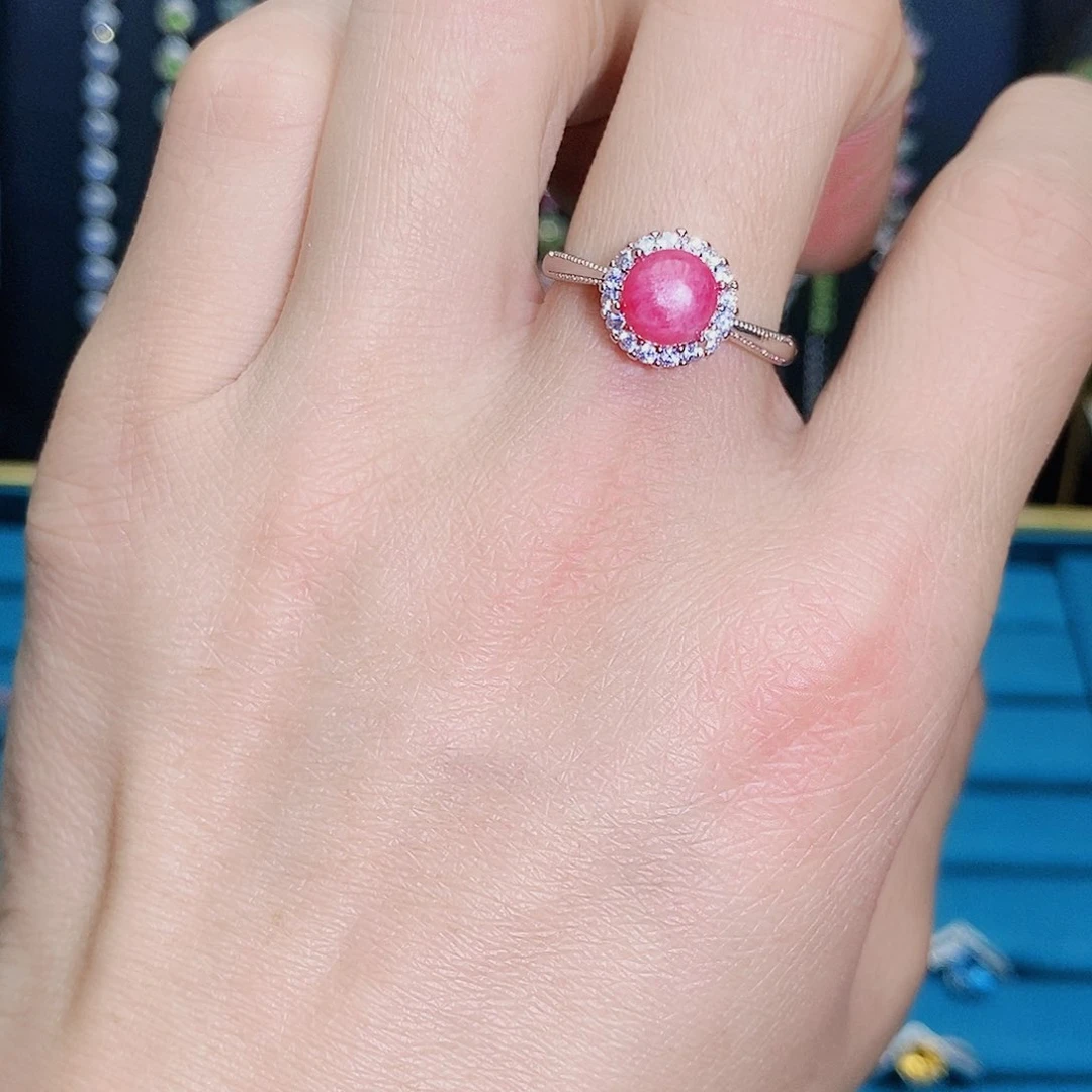 紫晶珠宝半成品未镶嵌