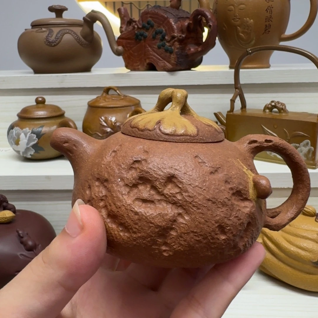 茶壶紫砂福利多多