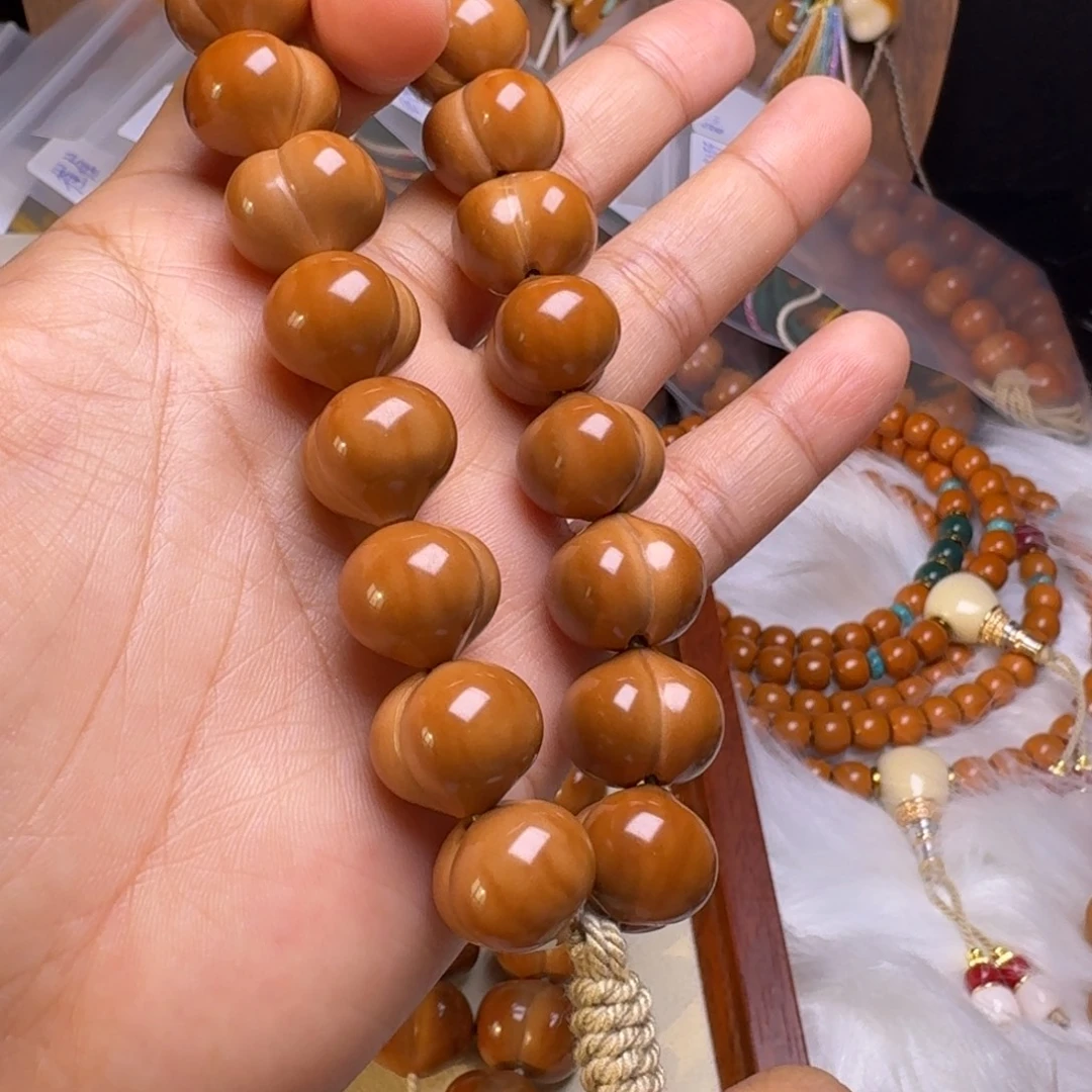 吊坠猴头核桃顶级屁桃16