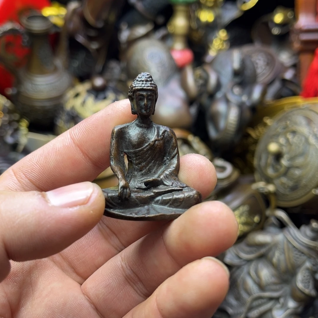 精品铜器摆件链接