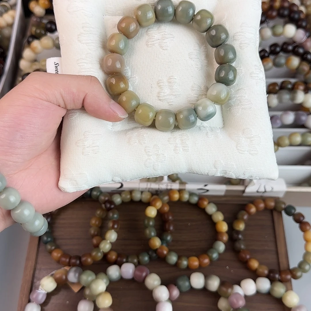 我***啊菩提根/象牙果吊坠江南 退休