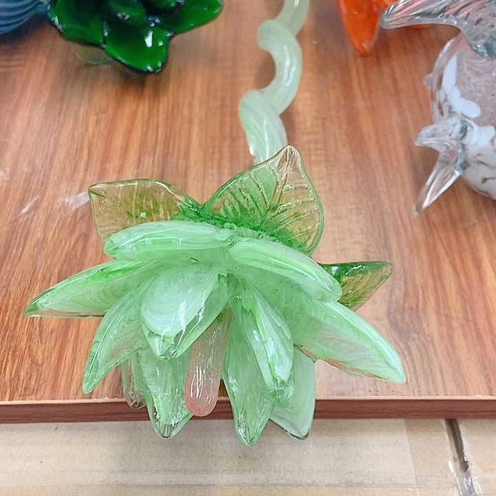 琉璃花高度45厘米9厘米