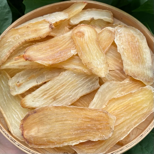 【杨老妹】山货天麻250克 农产品