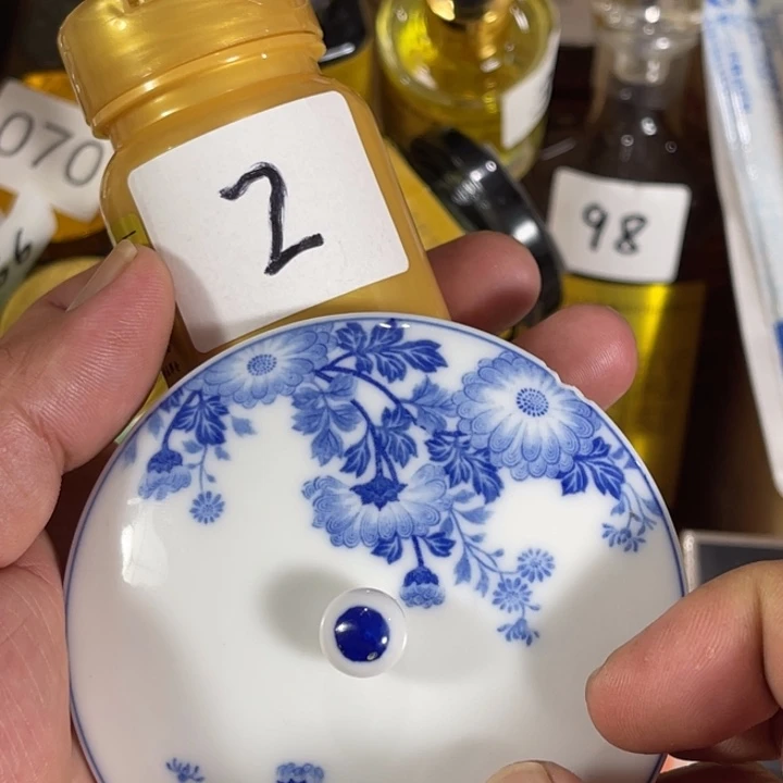 瓷片回流瓷器瓷片02