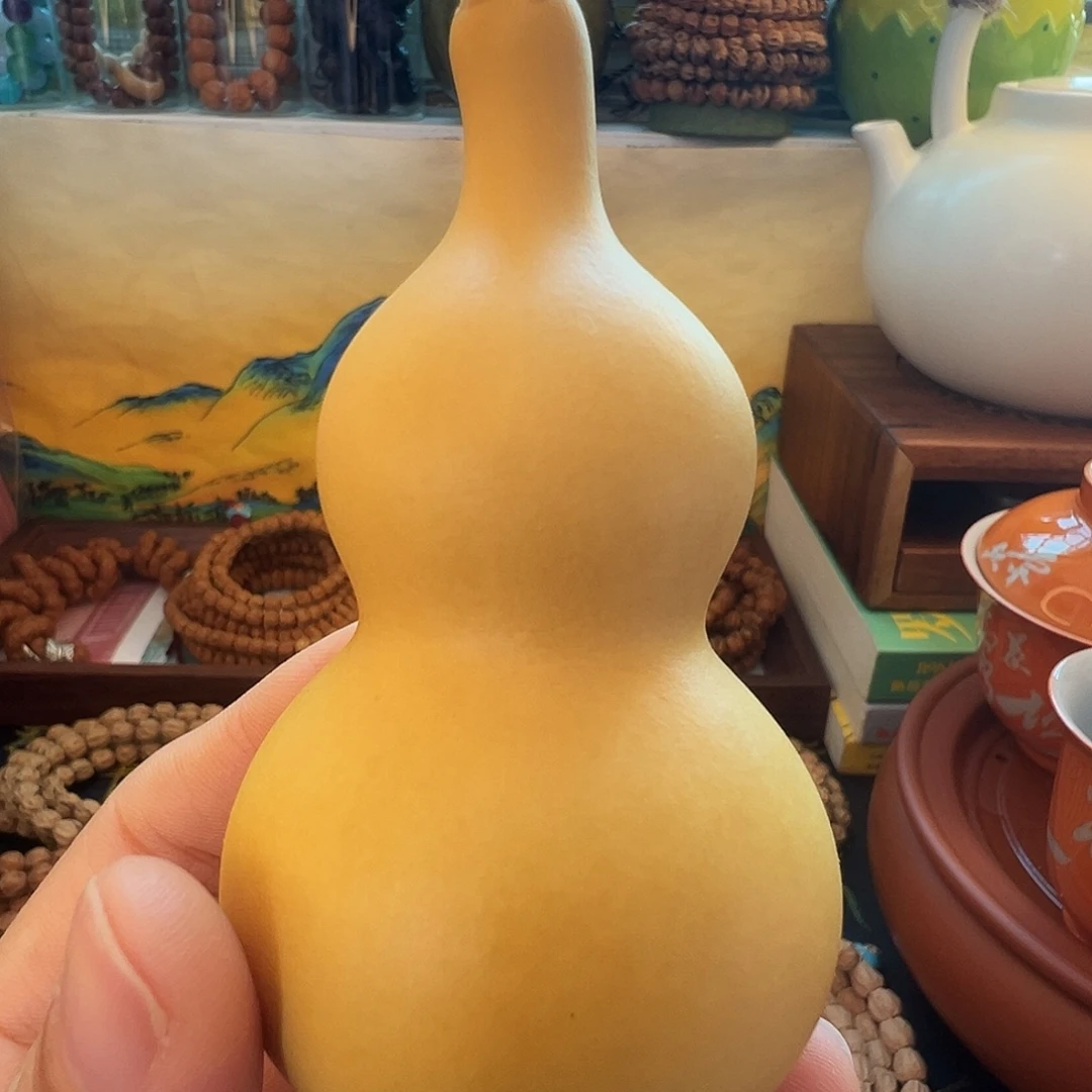 柏香籽/百香籽吊坠呱呱响籽