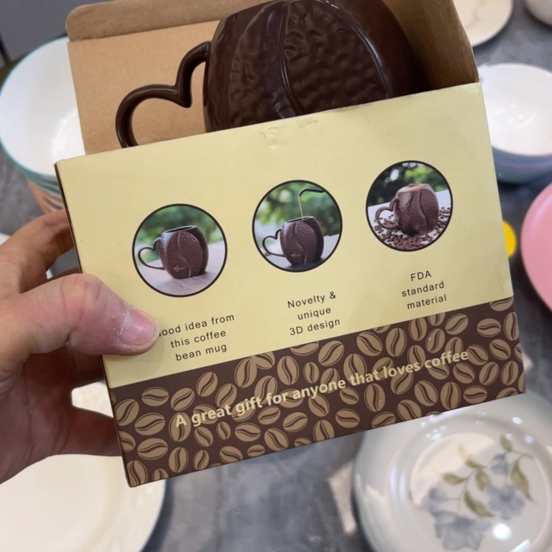 陶瓷微瑕餐具介意勿拍，满18飞！