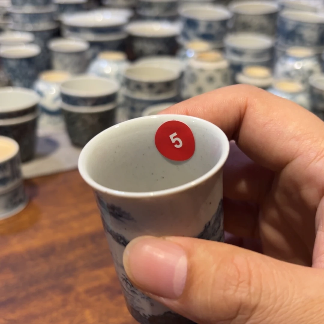 大***丸顽古手工手绘作品