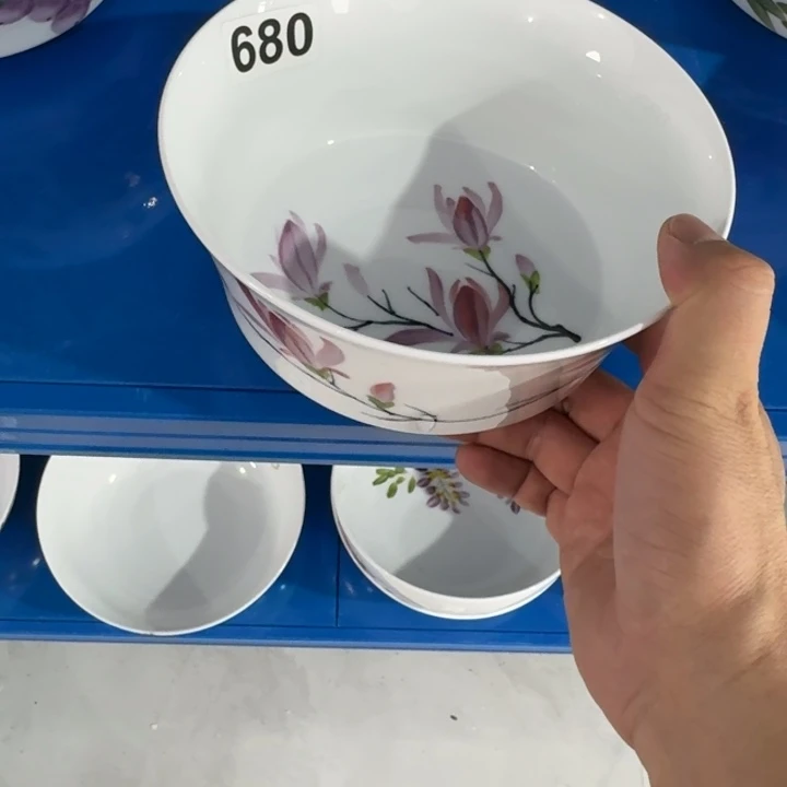 景德镇陶瓷手工制作