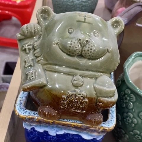 绿色老虎61331313131113333