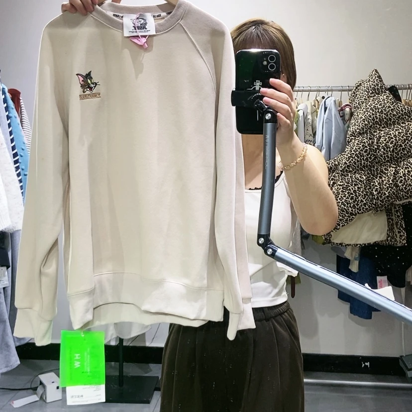 【闪购商品】瑕疵卫衣