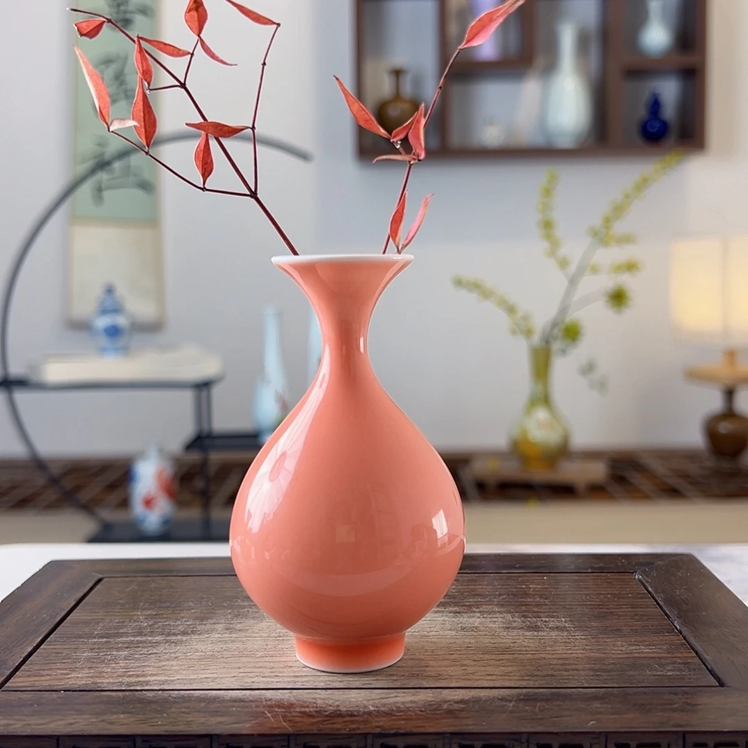 摆件景德镇陶瓷艺术展