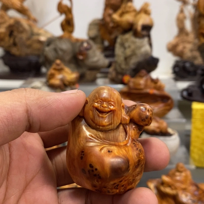 【闪购商品】柏木（崖柏）航**海