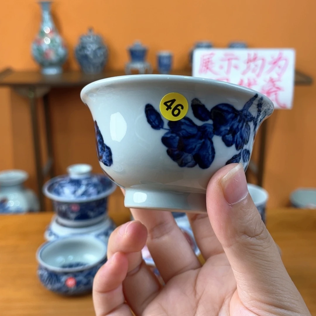 景德镇手绘哈哈哈哈哈哈