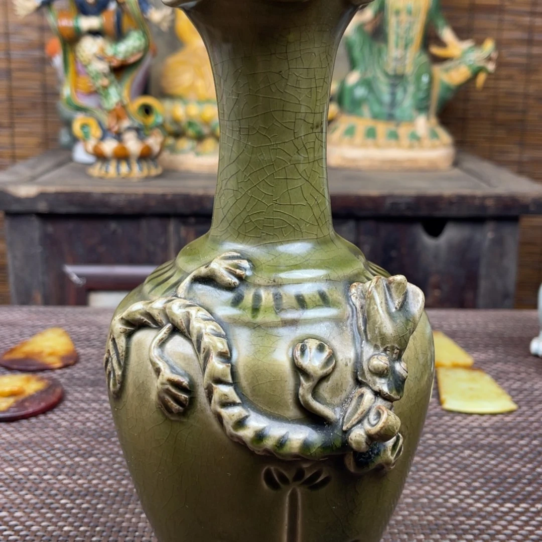 陶瓷艺术品摆件摆件