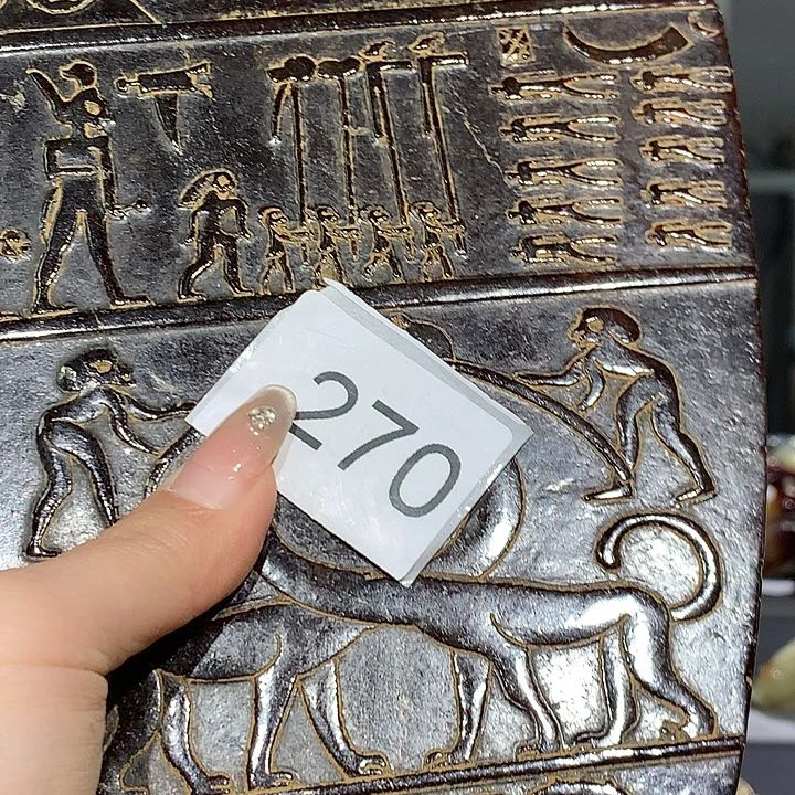 和田玉挂件未镶嵌远**乐