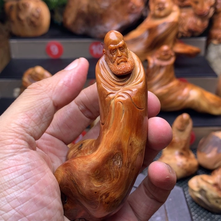 柏木(崖柏)崖柏陈化料