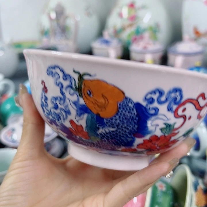 景德镇陶瓷博物有限公司副会长