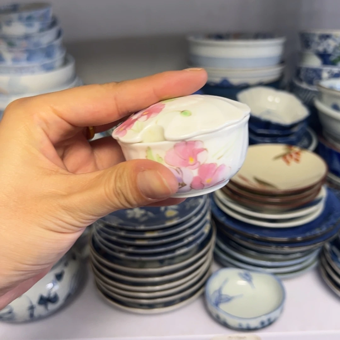 文锦阁瓷器商行直播中