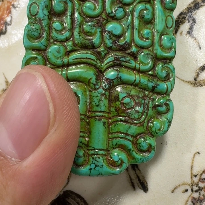 瓷器瓷片摆件摆件摆件