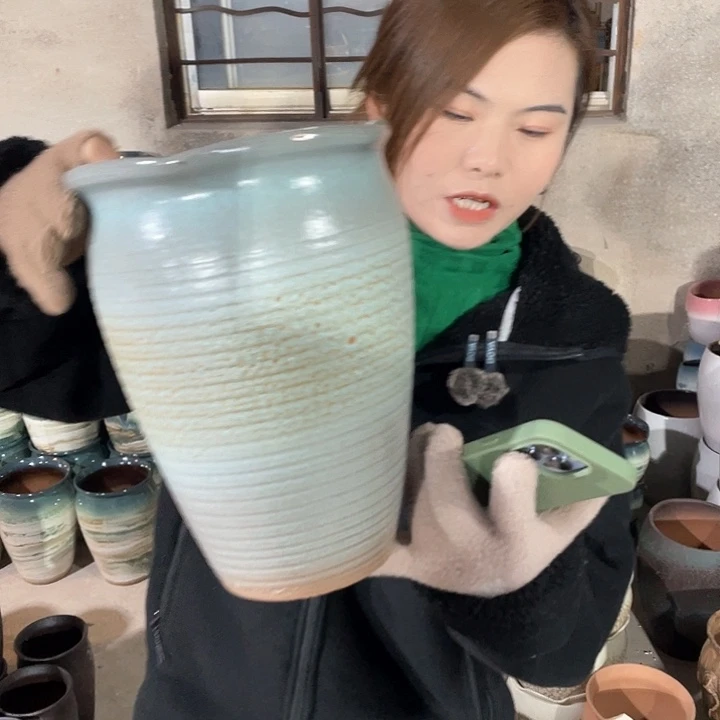 红陶瑕疵1111111