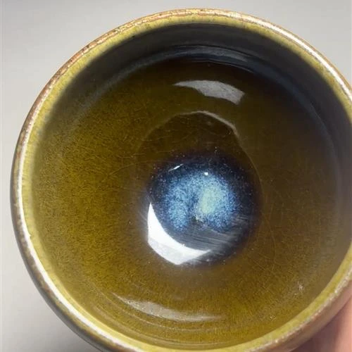 【闪购商品】茶盏-381............