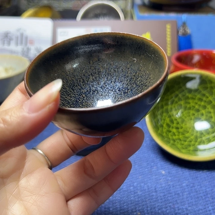 建盏之都 建阳特产