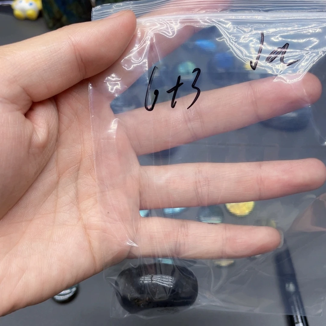 j***e颈饰长石银S925镶嵌