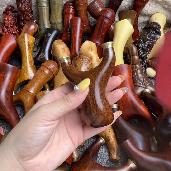 大果紫檀（缅甸花梨）微瑕1236