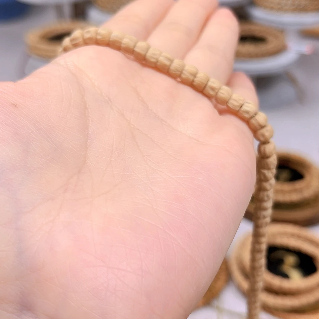 柏香籽/百香籽吊坠G*