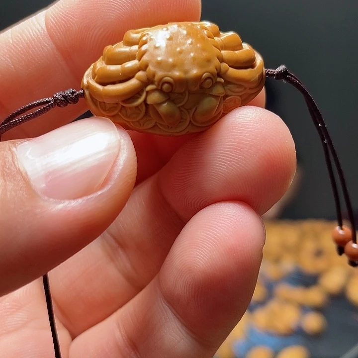 橄榄核手串/手链橄榄油