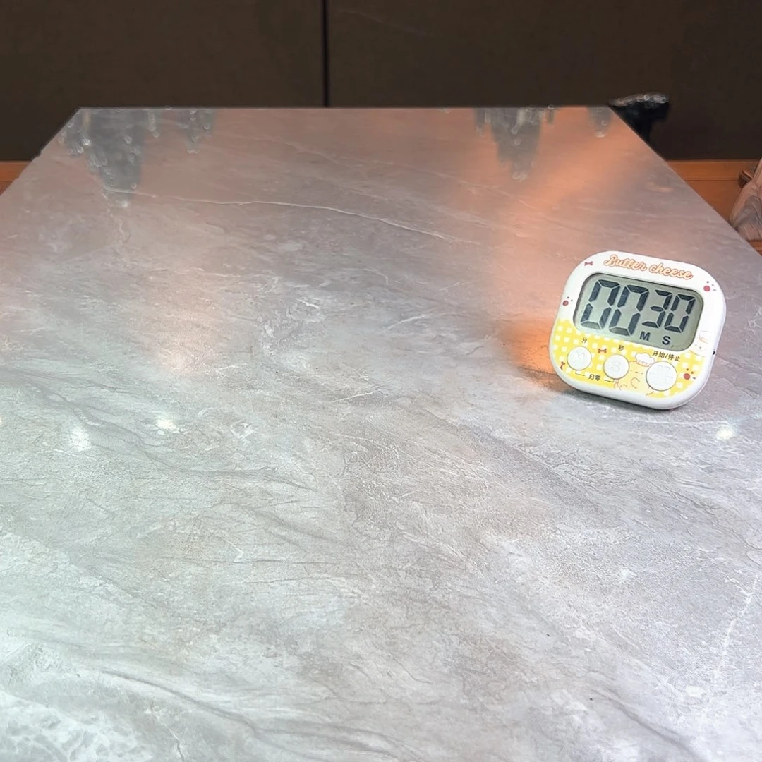 鹏***程灵璧奇石博览会摆件