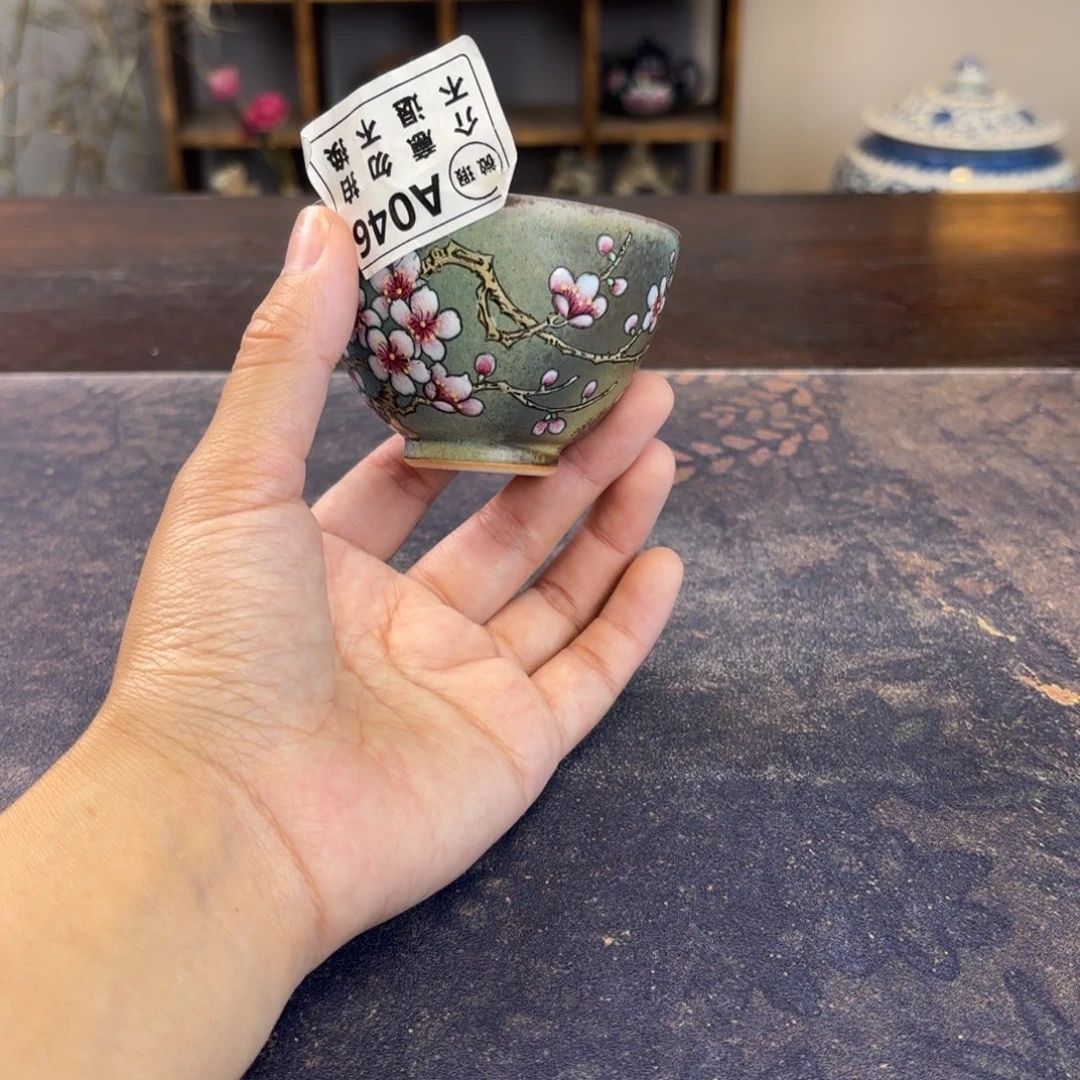 景德镇纯手工陶瓷工艺