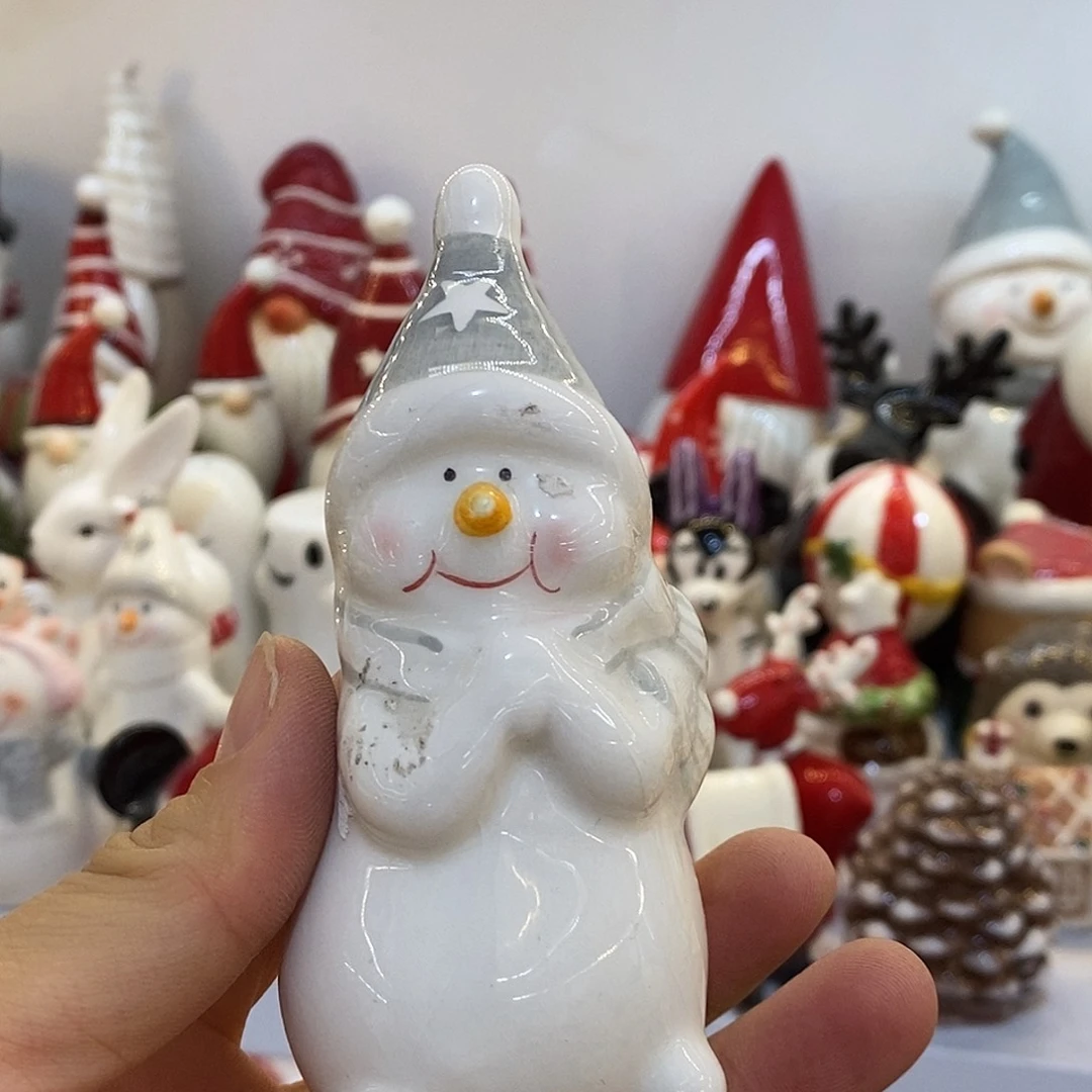 陶瓷微瑕介意慎拍微瑕